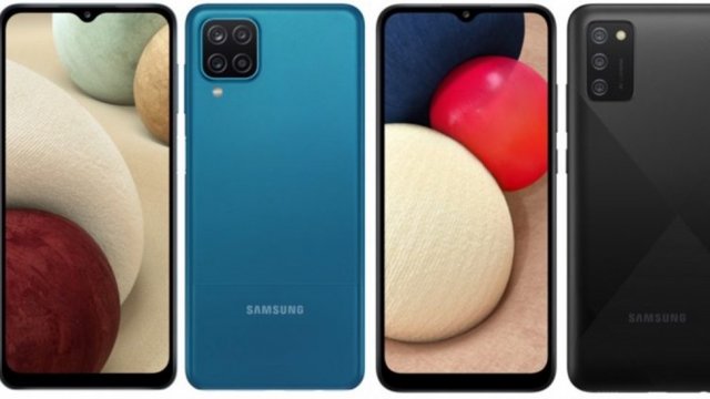 BIS ปล่อยข้อมูลรับรอง Samsung Galaxy A22 เวอร์ชั่น 4G ( SM-A225F / DS)