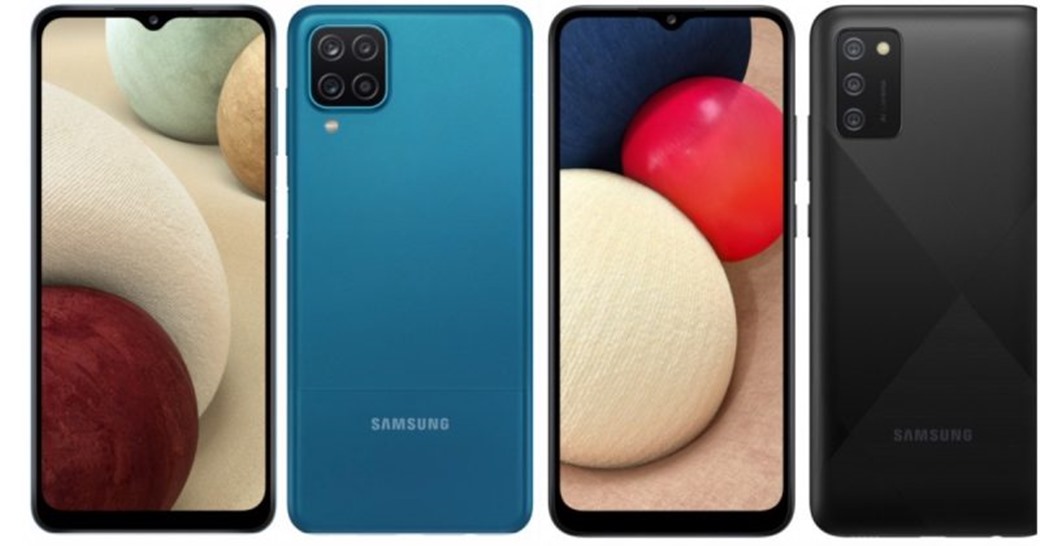 Samsung Galaxy A22