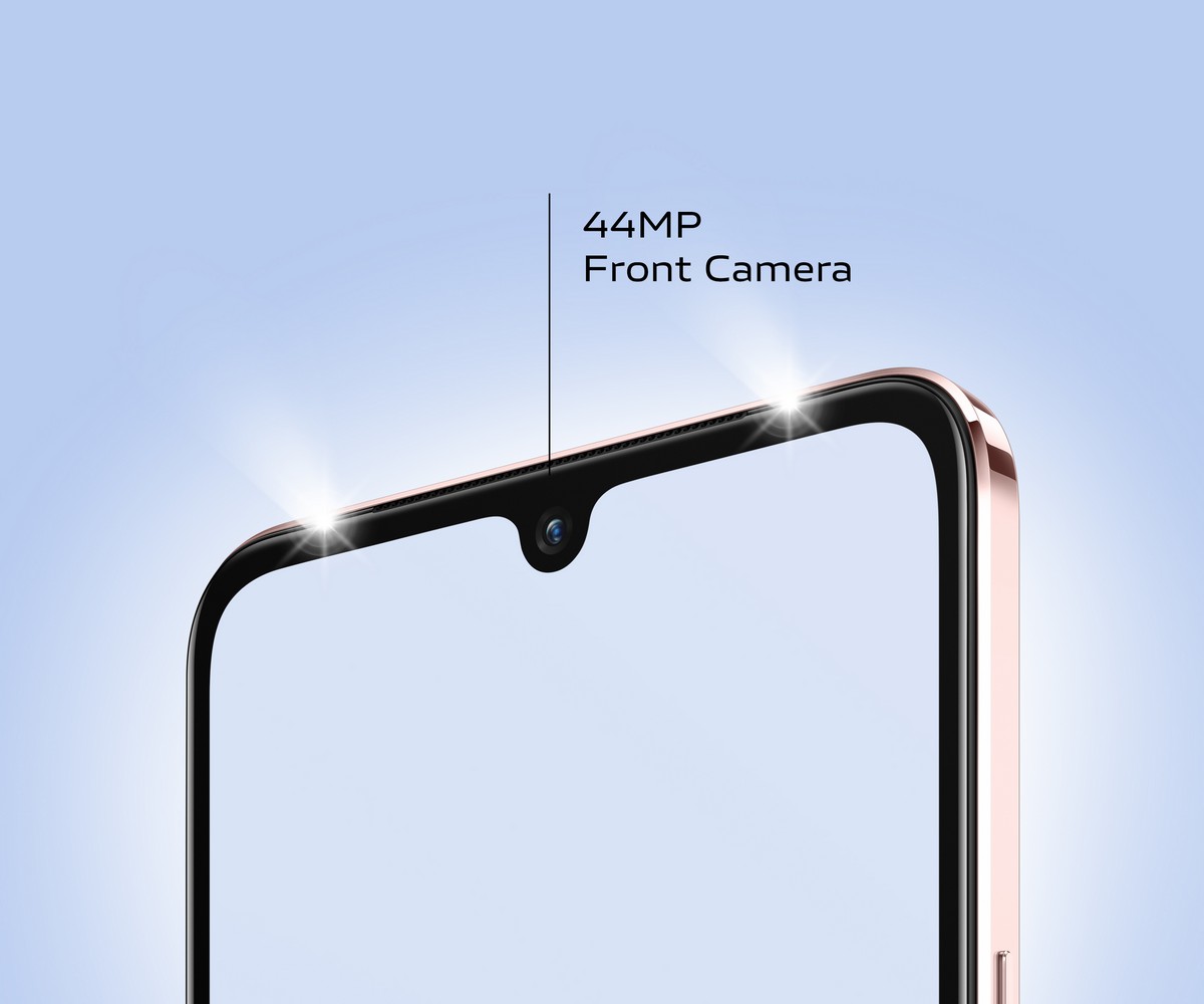 Vivo V21 5G
