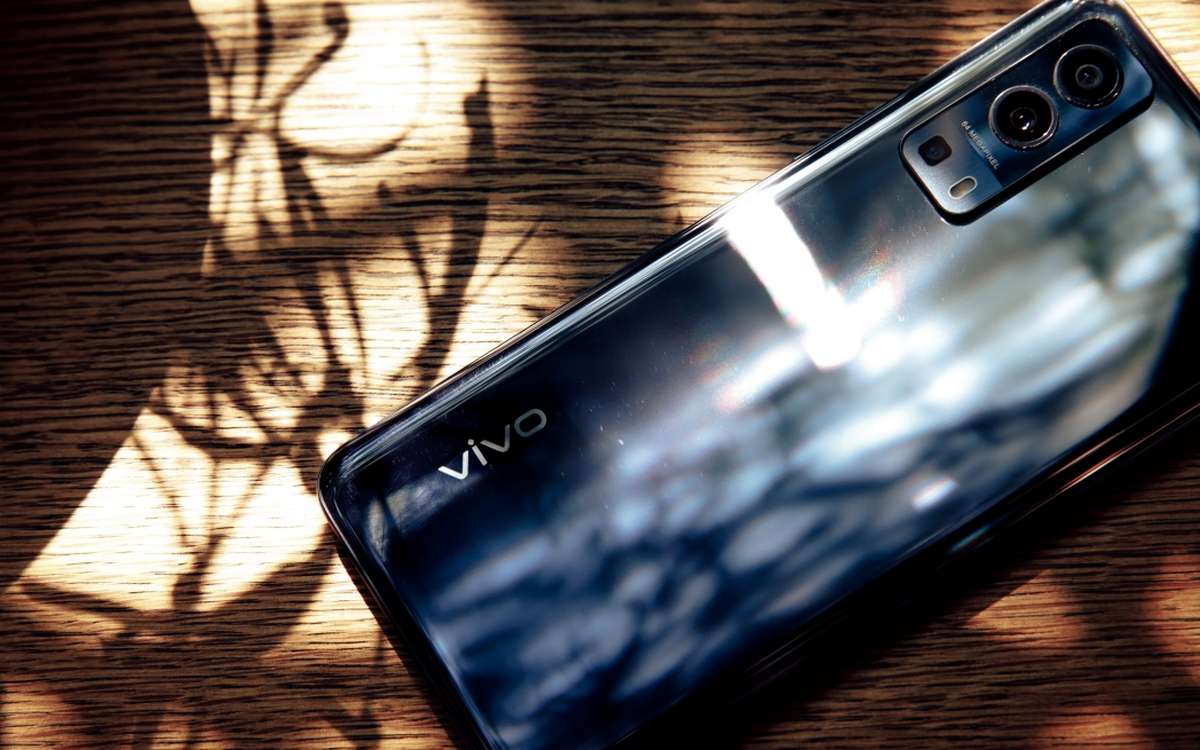 Vivo Y72 5G