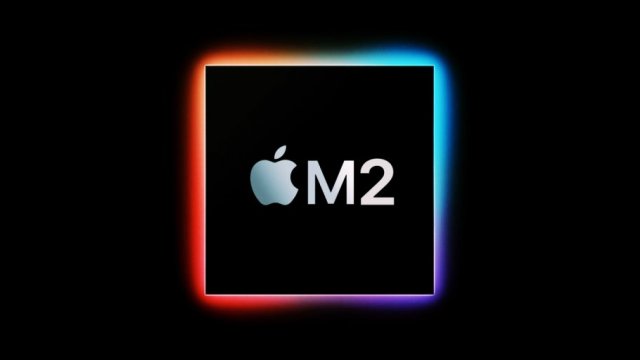 Apple เริ่มเดินเครื่องผลิตชิป M2 ภายในเดือนนี้ ใช้กระบวนการ N5P ของ TSMC