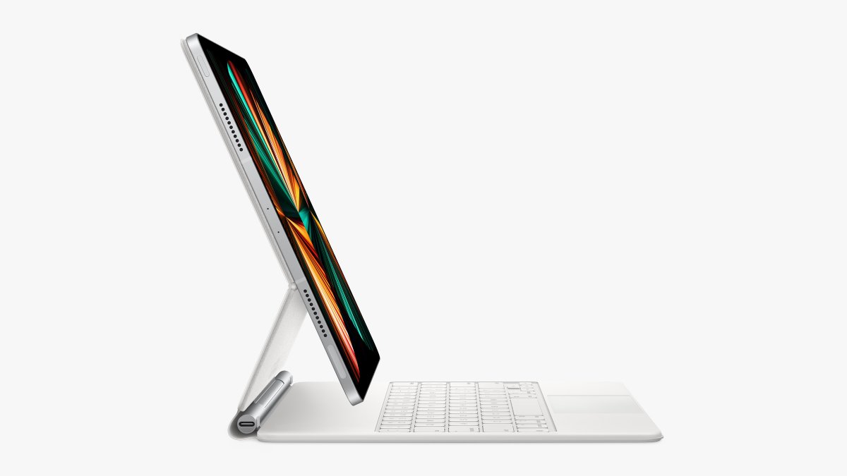 iPad Pro