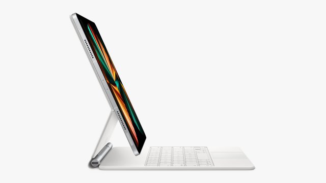 Apple เตรียมเปิดให้สั่งซื้อ iPad Pro / iMac ชิป M1 กันได้ในวันนี้