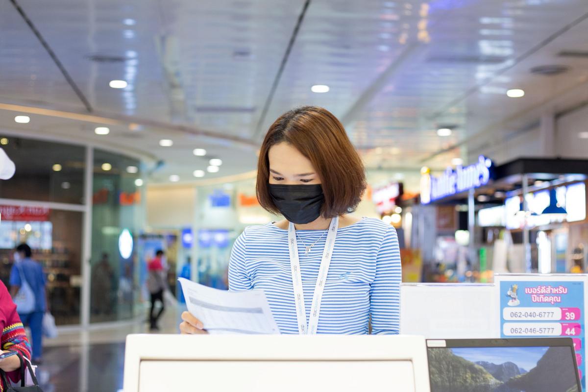 dtac กับ ‘สิทธิแรงงาน’ ในยุคโควิด-19