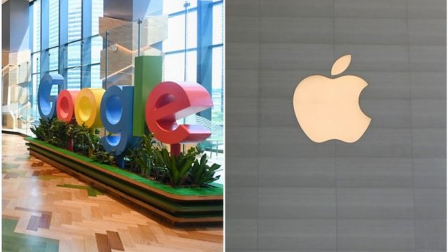 Google-Apple ติดอันดับการสำรวจนายจ้างดีเด่นประจำประเทศสิงคโปร์ในปี 2021