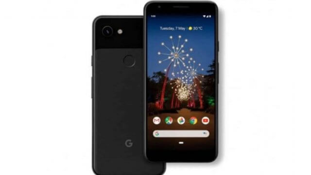 ลือ Pixel 6 จะใช้ชิปเซตแบบ SoC ที่ Google ผลิตร่วมกันกับ Samsung