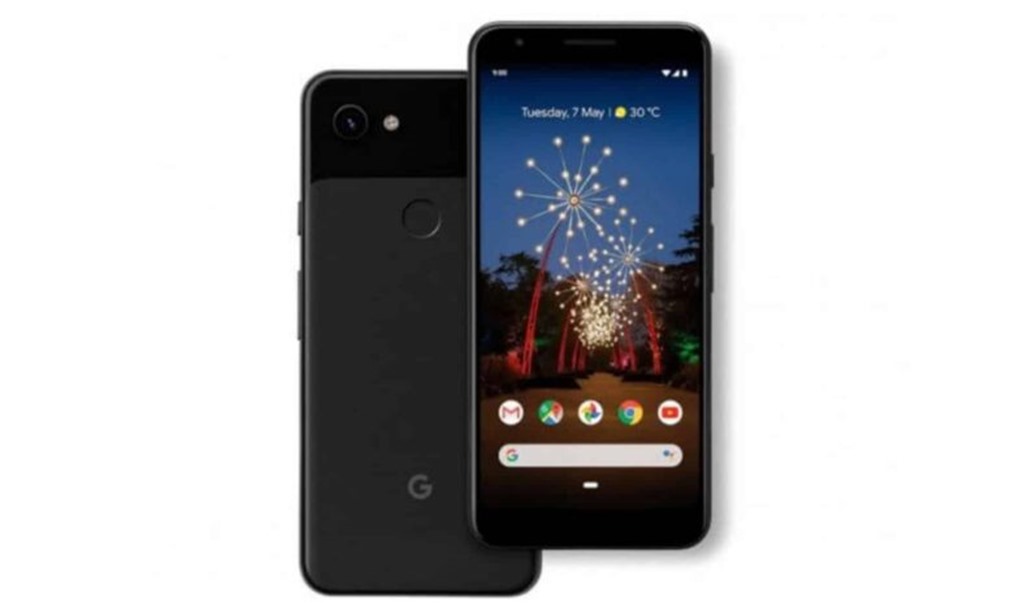 Google Pixel 6