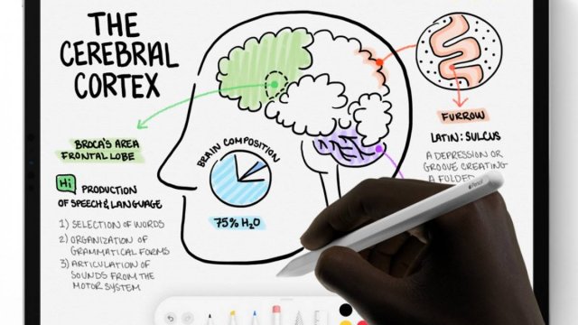 ฝั่งจีนคอนเฟิร์ม! Apple Pencil 3 และ AirPods 3 เปิดตัวเร็วๆ นี้
