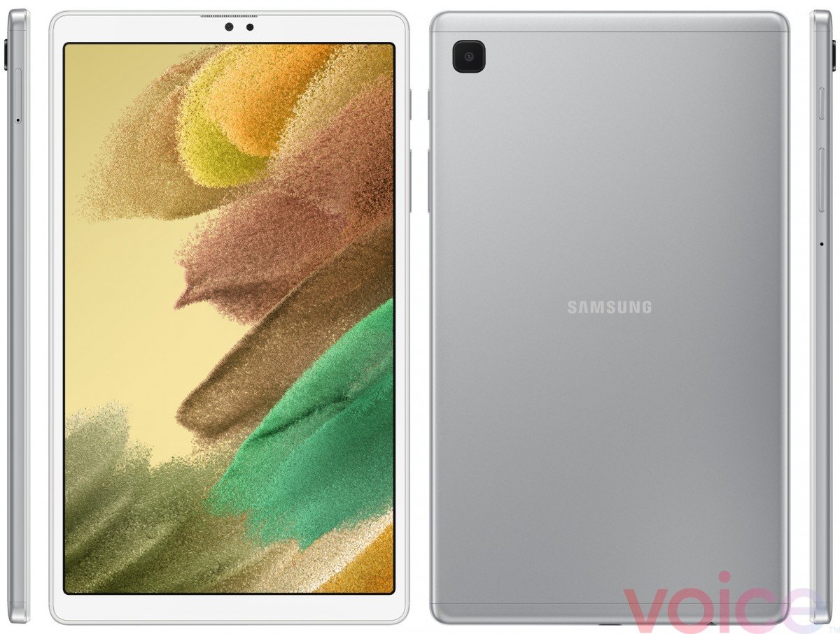 Samsung Galaxy Tab A7 Lite