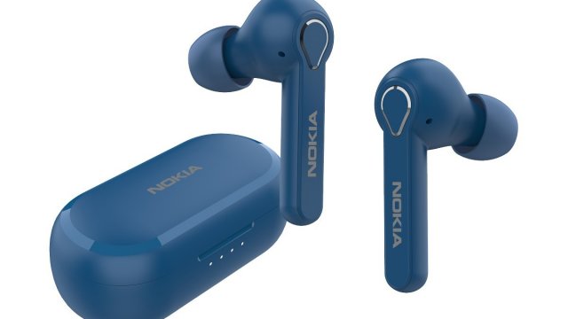 HMD เปิดตัวหูฟัง Nokia Lite Earbuds แบตฯ อึดสะใจใช้ยาว 36 ชั่วโมง