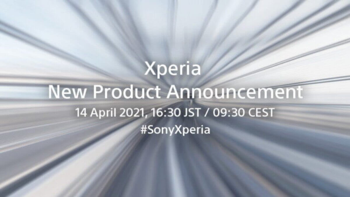 Sony Xperia