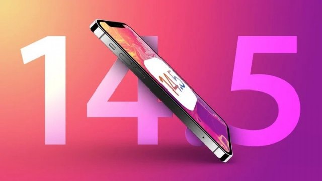 Apple เตรียมปล่อยอัพเดต iOS และ iPadOS เวอร์ชั่น 14.5 ในสัปดาห์หน้า