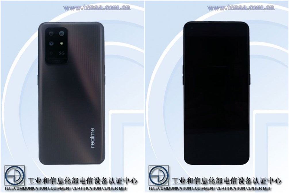 realme RMX3333