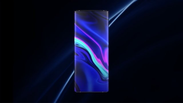 vivo NEX 5 อาจเปิดตัวครึ่งปีหลัง มาพร้อมกล้องใต้จอและจอโค้ง 4 ด้าน