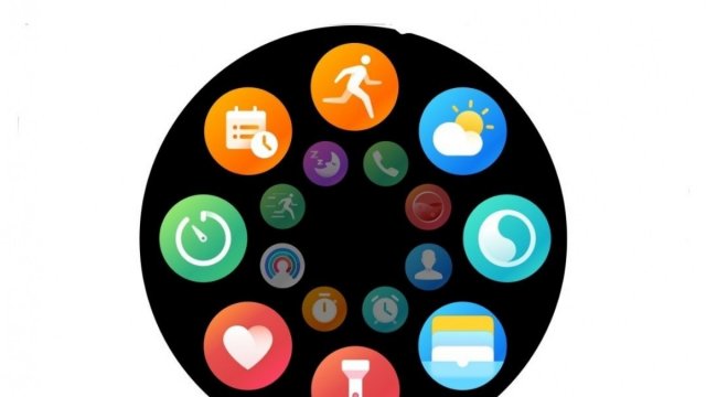 เผยเบาะแส HUAWEI Watch 3 เปิดตัวพร้อม HarmonyOS และมี eSIM