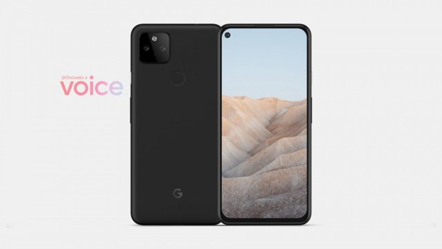 Google ปัดข่าวลือ Pixel 5a 5G ถูกยกเลิก ยันมาแน่ปลายปีนี้