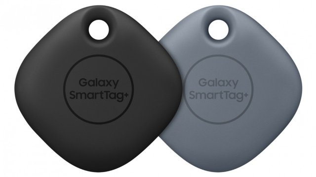 Samsung เริ่มขาย Galaxy SmartTag+ รองรับ UWB และทำงานร่วมกับ AR