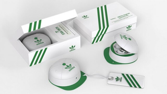 เข้าคู่อย่างแจ่ม! Samsung จับมือ Adidas เปิดตัว Stan Smith Galaxy Buds Pro