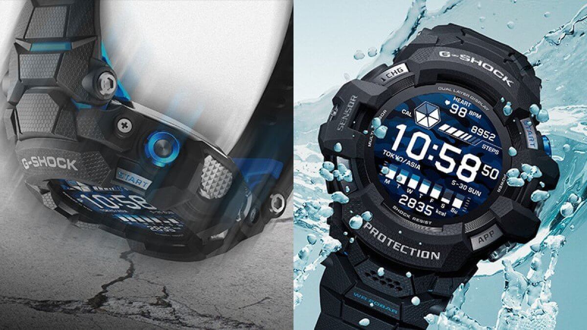 G-Squad Pro GSW-H1000