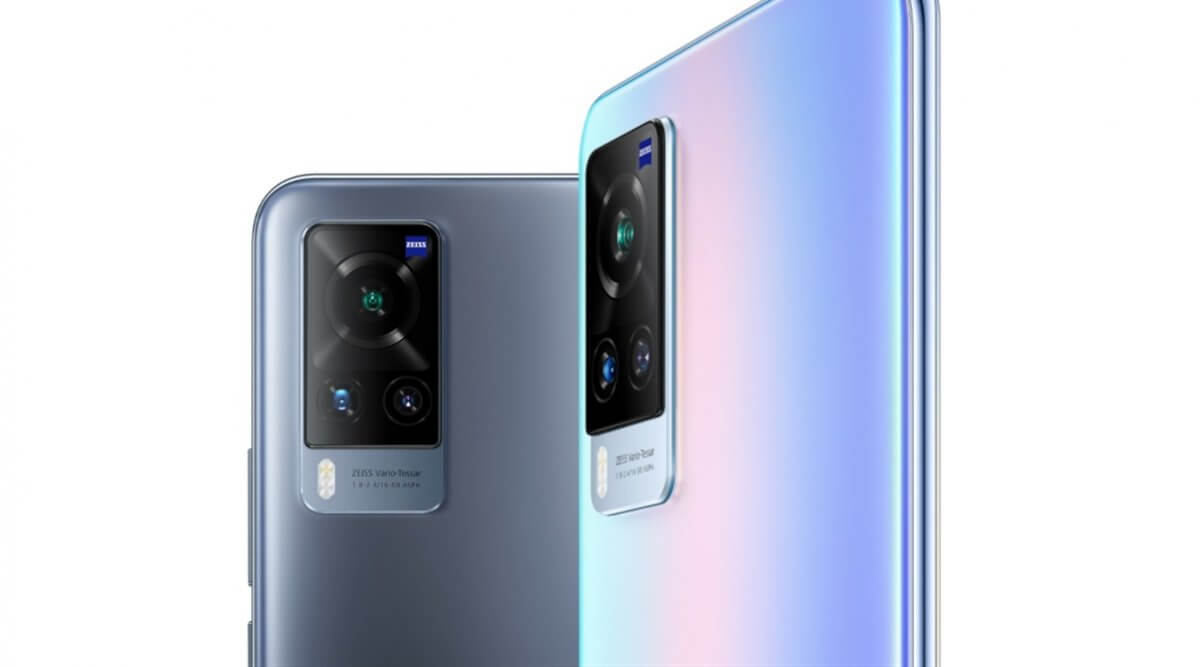 vivo X60t