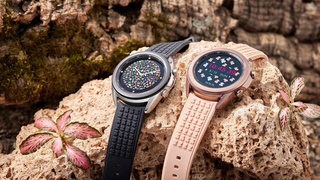 Samsung Galaxy Watch3