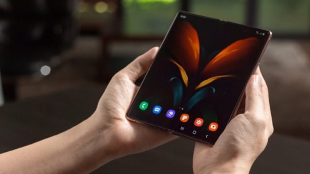 Samsung วางเป้าขาย Galaxy Z Fold3 และ Z Flip3 ถึง 7 ล้านเครื่องในปีนี้