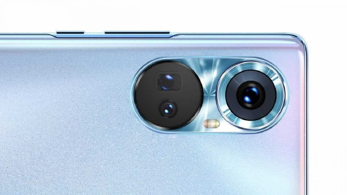 Honor 50