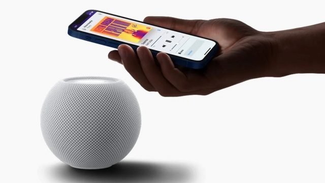 Apple ประกาศ HomePod จะมีอัพเดตให้รองรับการฟังเพลงแบบ Lossless ได้