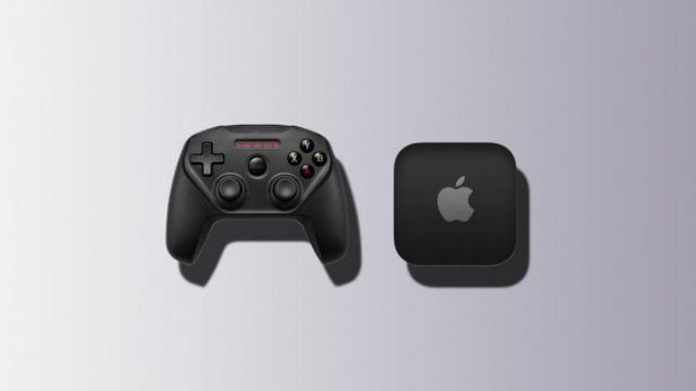 ลือ Apple กำลังพัฒนา Portable Hybrid Console พร้อมชิปใหม่อัดกำลัง GPU