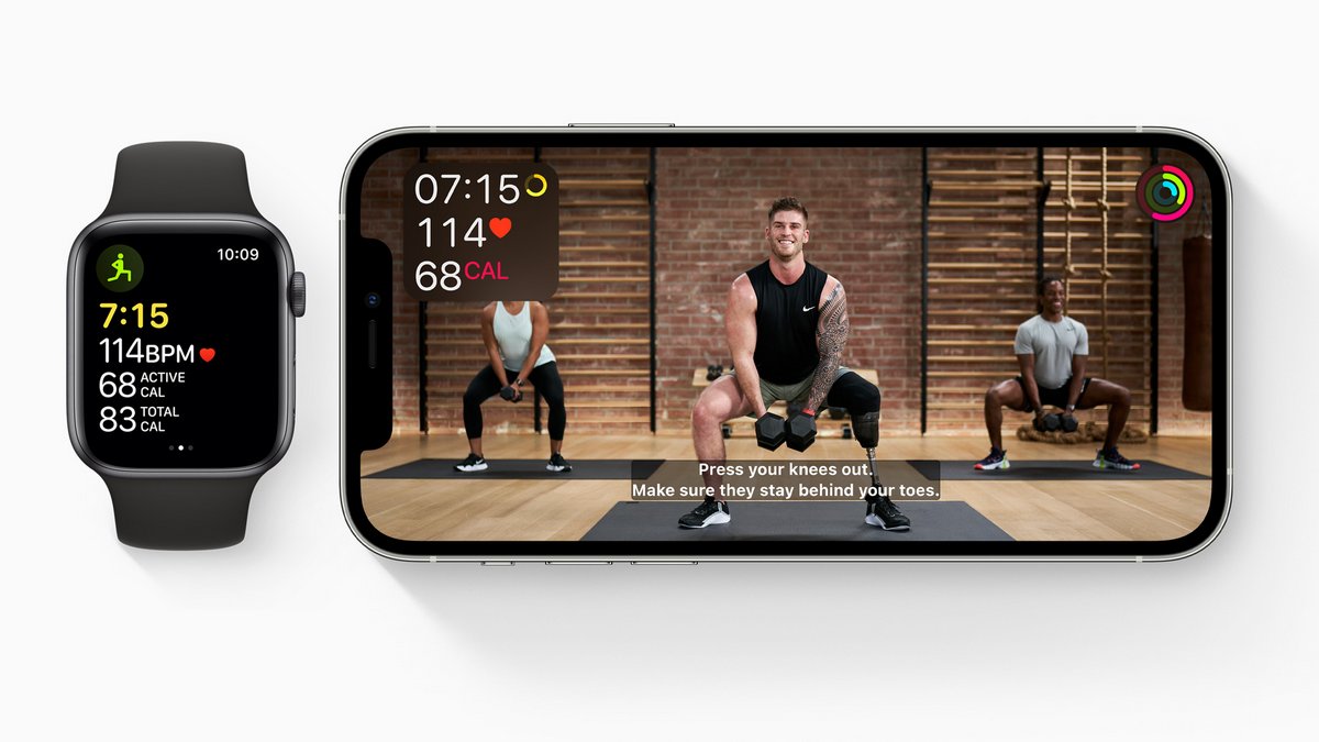 Apple เผยตัวอย่างการอัปเดตซอฟต์แวร์ เพื่อผู้พิการ