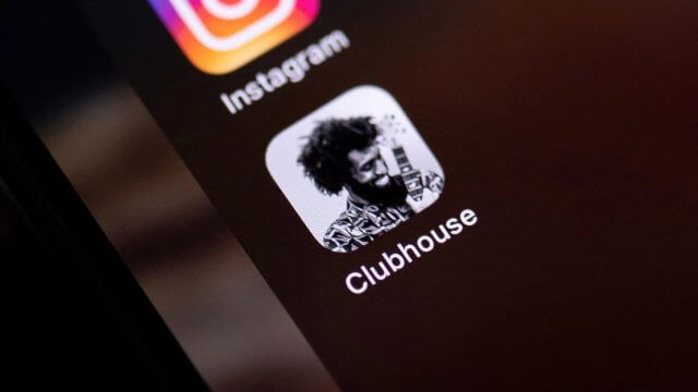 Clubhouse หมดกระแส! เผยยอดโหลดเดือน เม.ย. ตกฮวบเหลือแค่ 9 แสนครั้ง