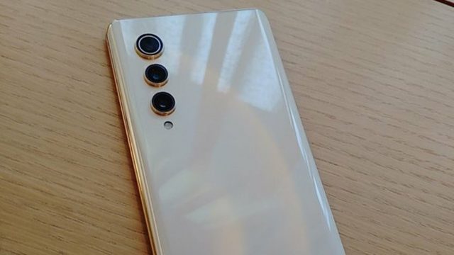 LG สั่งลา! เปิดจำหน่ายเครื่อง Velvet 2 Pro กับ Rollable ให้กับพนักงาน
