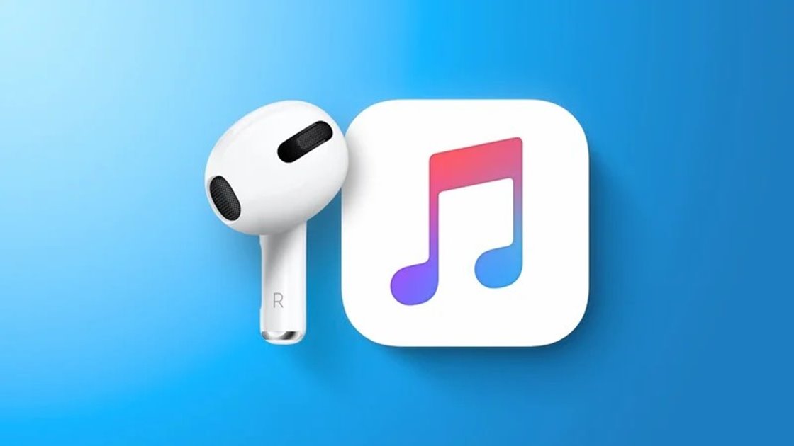 AirPods Gen 3