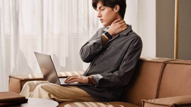 แนะนำ 5 ฟีเจอร์มอนิเตอร์สุขภาพและติดตามการออกกำลังกายแบบครบจบใน “HUAWEI Band 6”