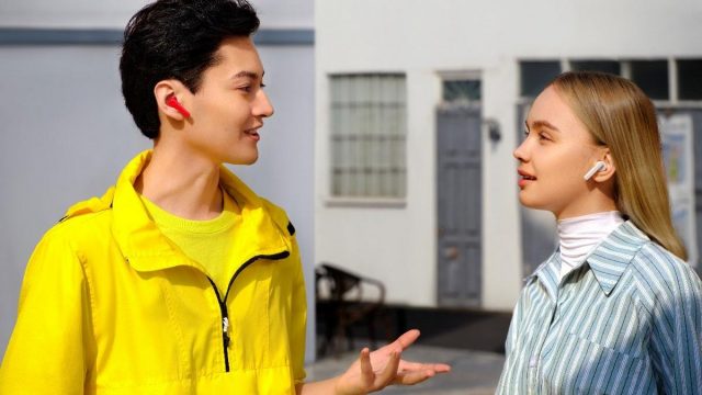 พาส่อง “หูฟังไร้สาย” ที่จะยกระดับทุกไลฟ์สไตล์อย่างเป็นมืออาชีพ