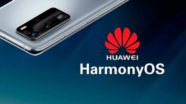 HUAWEI กางแผนให้ HarmonyOS พร้อมใช้งานกับผู้ผลิตมือถือแบรนด์อื่นๆ ด้วย