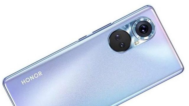 สาขาเยอรมนีคอนเฟิร์ม Honor 50 series จะมาพร้อม GMS