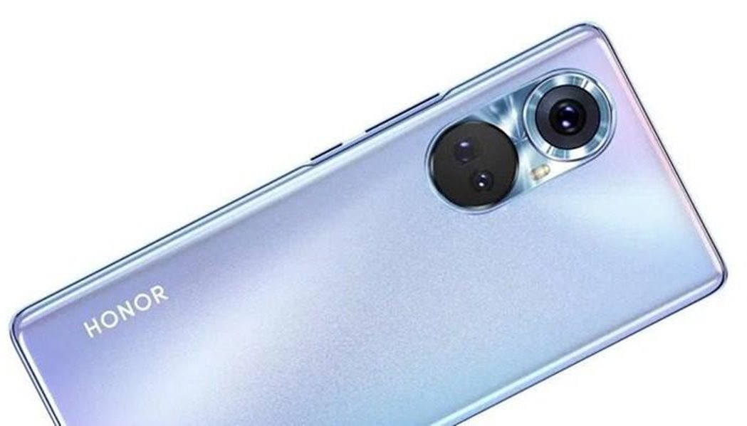 Honor 50