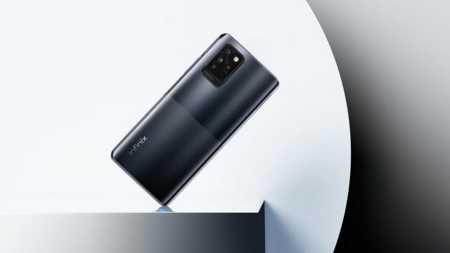Infinix เปิดตัว NOTE 10 Pro Series ที่ได้รับรางวัล มาพร้อมประสิทธิภาพอันทรงพลังและดีไซน์ระดับไอคอน