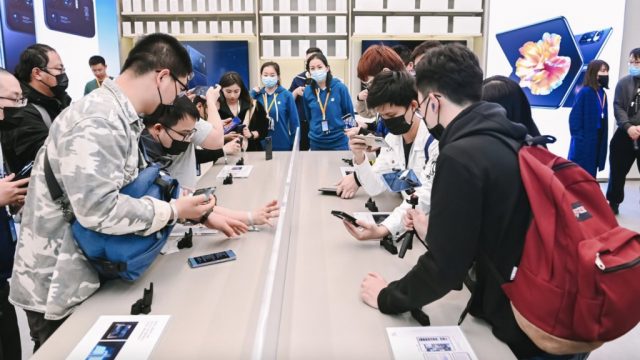 Xiaomi แจงผลประกอบการ Q1 ทำสถิติรายได้ มียอดส่งมอบมือถือ 49.4 ล้านเครื่อง