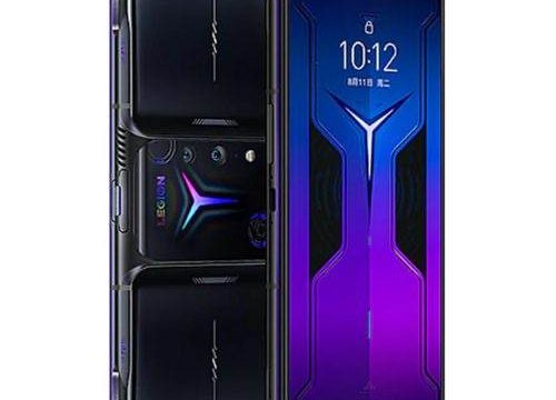 Lenovo Legion 2 Pro ซอยรุ่นย่อย เปิดตัวรุ่น RAM 16/18 GB กับความจุ 256GB