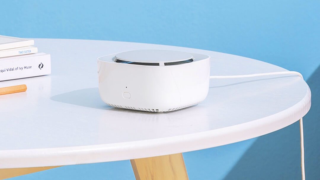 MIJIA Smart Mosquito Repellant 2