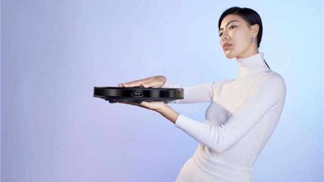 เปิดตัว MIJIA Ultra-thin Robot Vacuum Cleaner หุ่นยนต์ดูดฝุ่นร่างบางในราคาไม่ถึงหมื่น