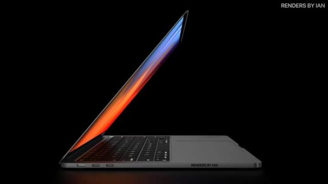 เก็งข้อมูล Macbook Pro รุ่นใหม่ก่อนเปิดตัวในงาน WWDC วันที่ 7 มิ.ย. 2021 นี้