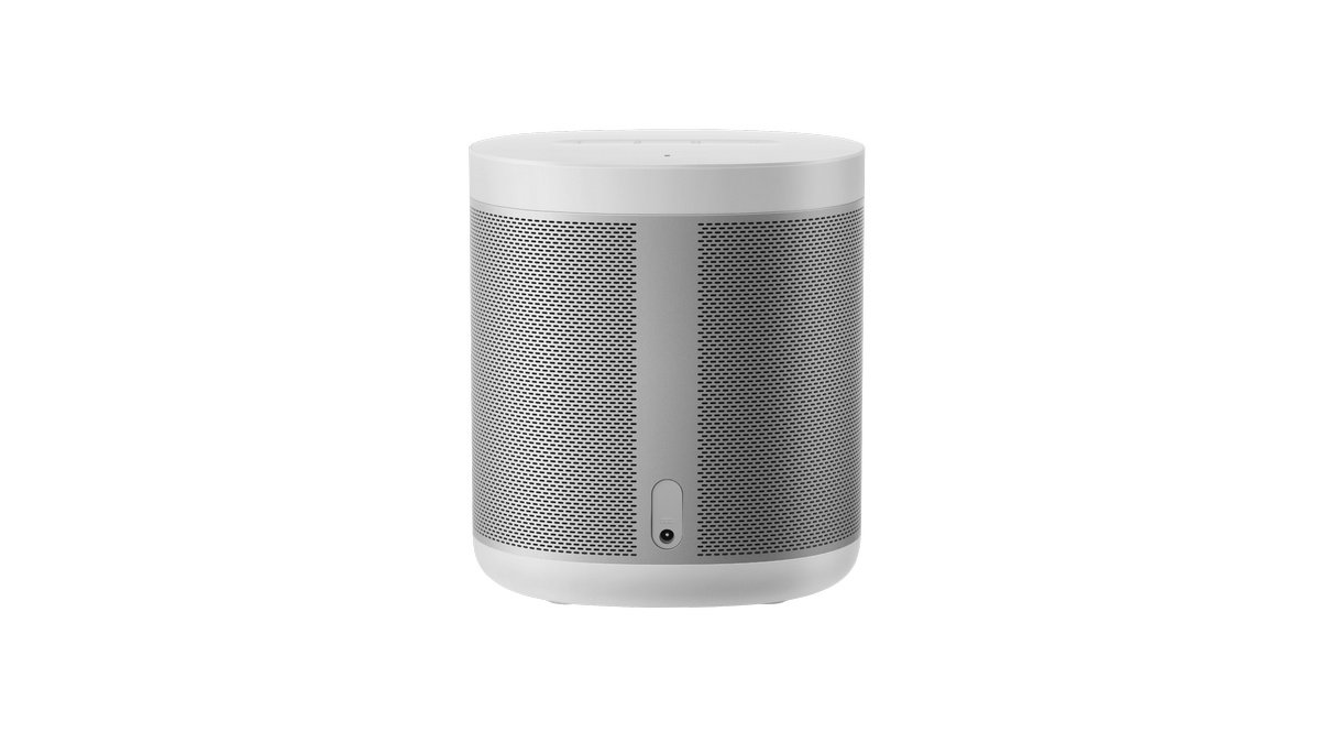 Mi Smart Speaker ราคา 990 บาท