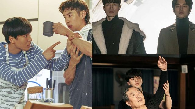 รวม 9 ซีรีส์ มิตรภาพชายหนุ่ม (Bromance) ที่ดูแล้วอบอุ่นที่ครองใจผู้ชมตลอดกาล