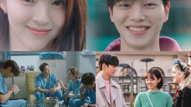เตรียมพบกับ 5 เรื่องราวจากเกาหลีสุดโรแมนติกบน Netflix มิถุนายนนี้