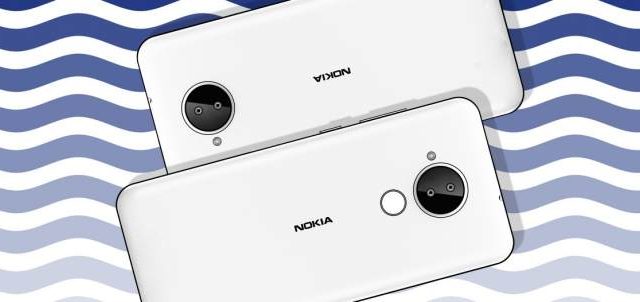 Geekbench เผยผลทดสอบ Nokia C20 Plus ทำคะแนนได้ 126 และ 476