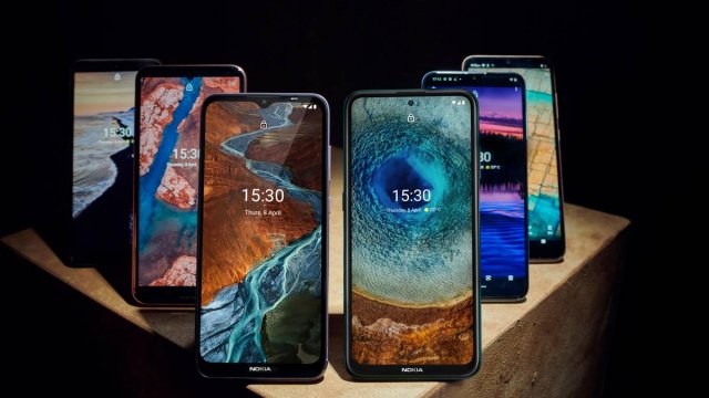 Nokia เผยผู้ใช้สมาร์โฟน มองหามือถือใช้งานนานขึ้น-ราคาเอื้อมถึง