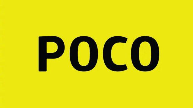 POCO ยืนยันพร้อมเปิดตัว UI ของตัวเองช่วงปลายปี 2021